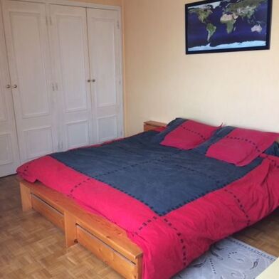 Appartement 1 pièces 350 €