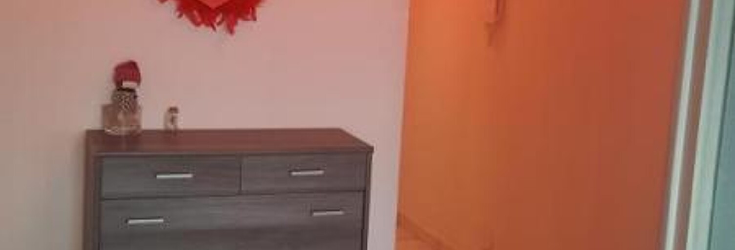 Appartement 2 Pièces 54 m² à louer à Nancy (54000)