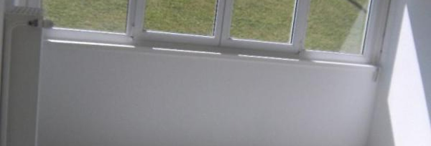 Appartement 2 Pièces 54 m² à louer à Nancy (54000)