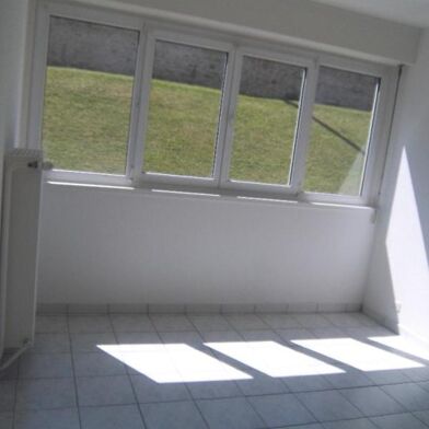 Appartement 2 pièces 610 €