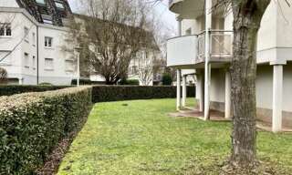 Appartement 2 Pièces 45 m² à louer à Strasbourg (67000)