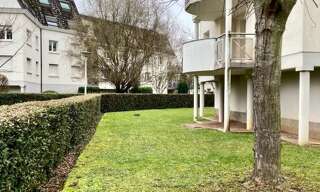 Appartement 2 Pièces 45 m² à louer à Strasbourg (67000)