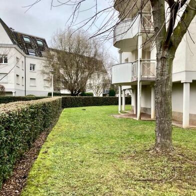 Appartement 2 pièces 795 €