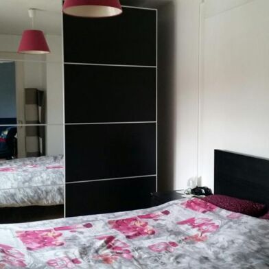 Appartement 2 pièces 780 €