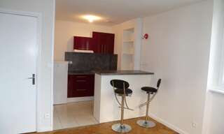 Appartement 1 Pièce 24 m² à louer à Clermont-Ferrand (63000)