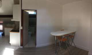 Appartement 2 Pièces 26 m² à louer à Bourg-en-Bresse (01000)