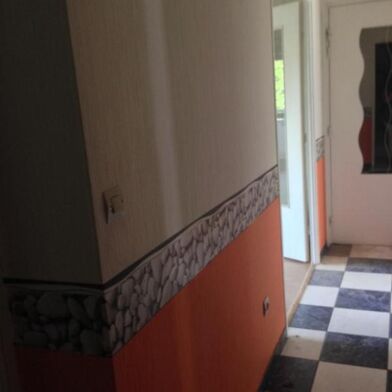 Appartement 3 pièces 780 €