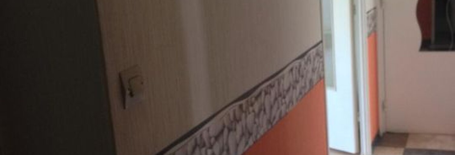 Appartement 3 Pièces 70 m² à louer à Villers-lès-Nancy (54600)