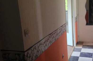 Appartement 3 pièces 780 €