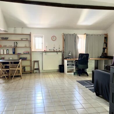 Appartement 1 pièces 880 €