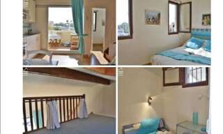 Appartement 3 Pièces 36 m² à louer à Saint-Cyprien (66750)