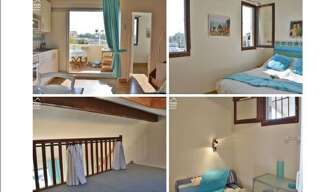 Appartement 3 Pièces 36 m² à louer à Saint-Cyprien (66750)