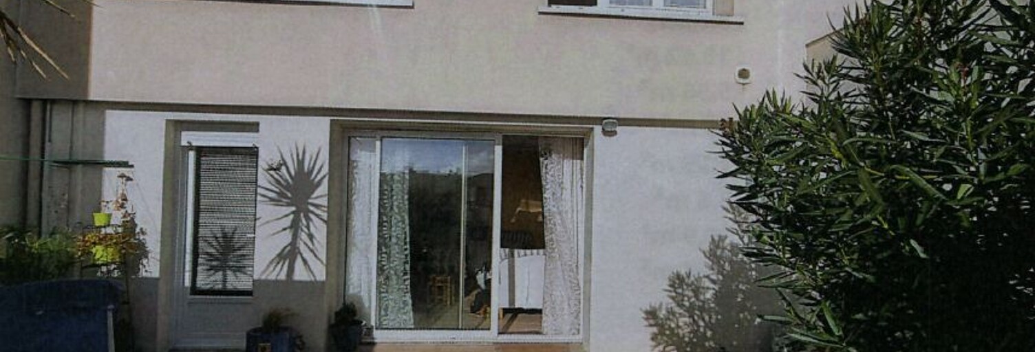 Appartement 3 Pièces 54 m² à louer à Saint-Hilaire-de-Riez (85270)