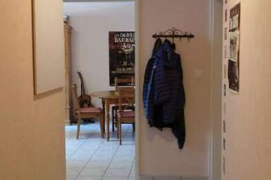 Appartement 3 pièces 1060 €