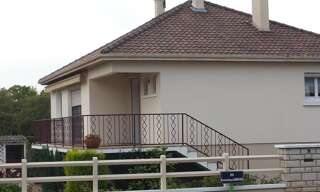 Maison 4 Pièces 84 m² à louer à Sens (89100)