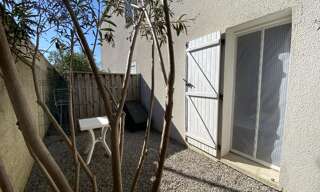 Appartement 1 Pièce 18 m² à louer à Montpellier (34000)