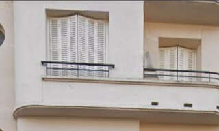 Appartement 3 Pièces 47 m² à louer à Nancy (54000)