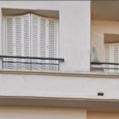 Appartement 3 pièces 730 €