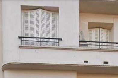 Appartement 3 pièces 680 €