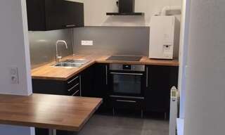 Appartement 2 Pièces 45 m² à louer à Saint-Louis (68300)