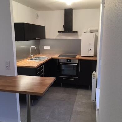 Appartement 2 pièces 700 €