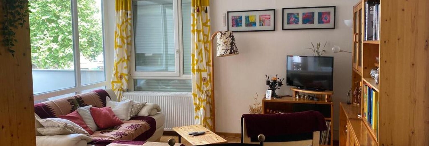 Appartement 3 Pièces 76 m² à louer à motte castrale du Breucq (59491)