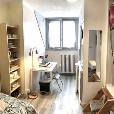 Appartement 1 pièces 540 €