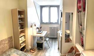 Appartement 1 Pièce 12 m² à louer à Chambéry (73000)