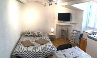 Appartement 1 Pièce 15 m² à louer à Chambéry (73000)