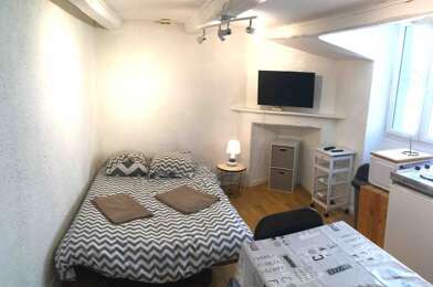 Appartement 1 pièces 560 €