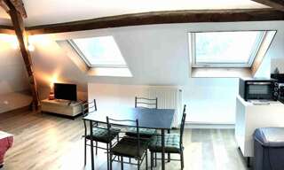 Appartement 2 Pièces 53 m² à louer à Chambéry (73000)
