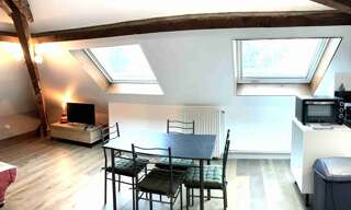 Appartement 2 Pièces 53 m² à louer à Chambéry (73000)