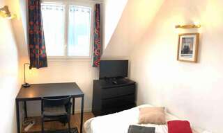 Appartement 1 Pièce 13 m² à louer à Chambéry (73000)