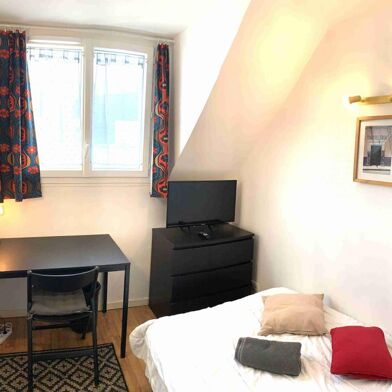 Appartement 1 pièces 580 €