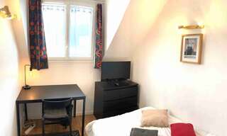 Appartement 1 Pièce 13 m² à louer à Chambéry (73000)