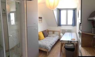 Appartement 1 Pièce 11 m² à louer à Chambéry (73000)