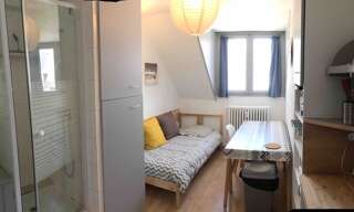 Appartement 1 Pièce 11 m² à louer à Chambéry (73000)