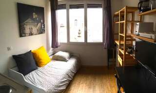 Appartement 1 Pièce 12 m² à louer à Chambéry (73000)