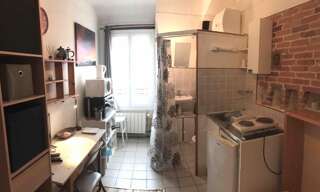 Appartement 1 Pièce 12 m² à louer à Chambéry (73000)