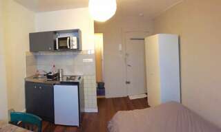 Appartement 1 Pièce 15 m² à louer à Chambéry (73000)