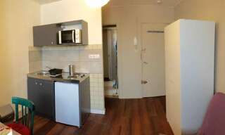 Appartement 1 Pièce 15 m² à louer à Chambéry (73000)