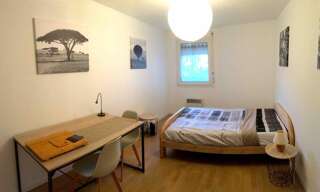 Appartement 1 Pièce 22 m² à louer à Chambéry (73000)
