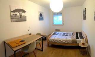 Appartement 1 Pièce 22 m² à louer à Chambéry (73000)