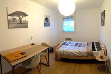 Appartement 1 pièces 700 €