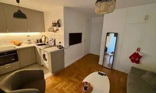 Appartement 1 Pièce 20 m² à louer à Paris 12 (75012)