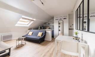 Appartement 2 Pièces 45 m² à louer à Aulnay-sous-Bois (93600)