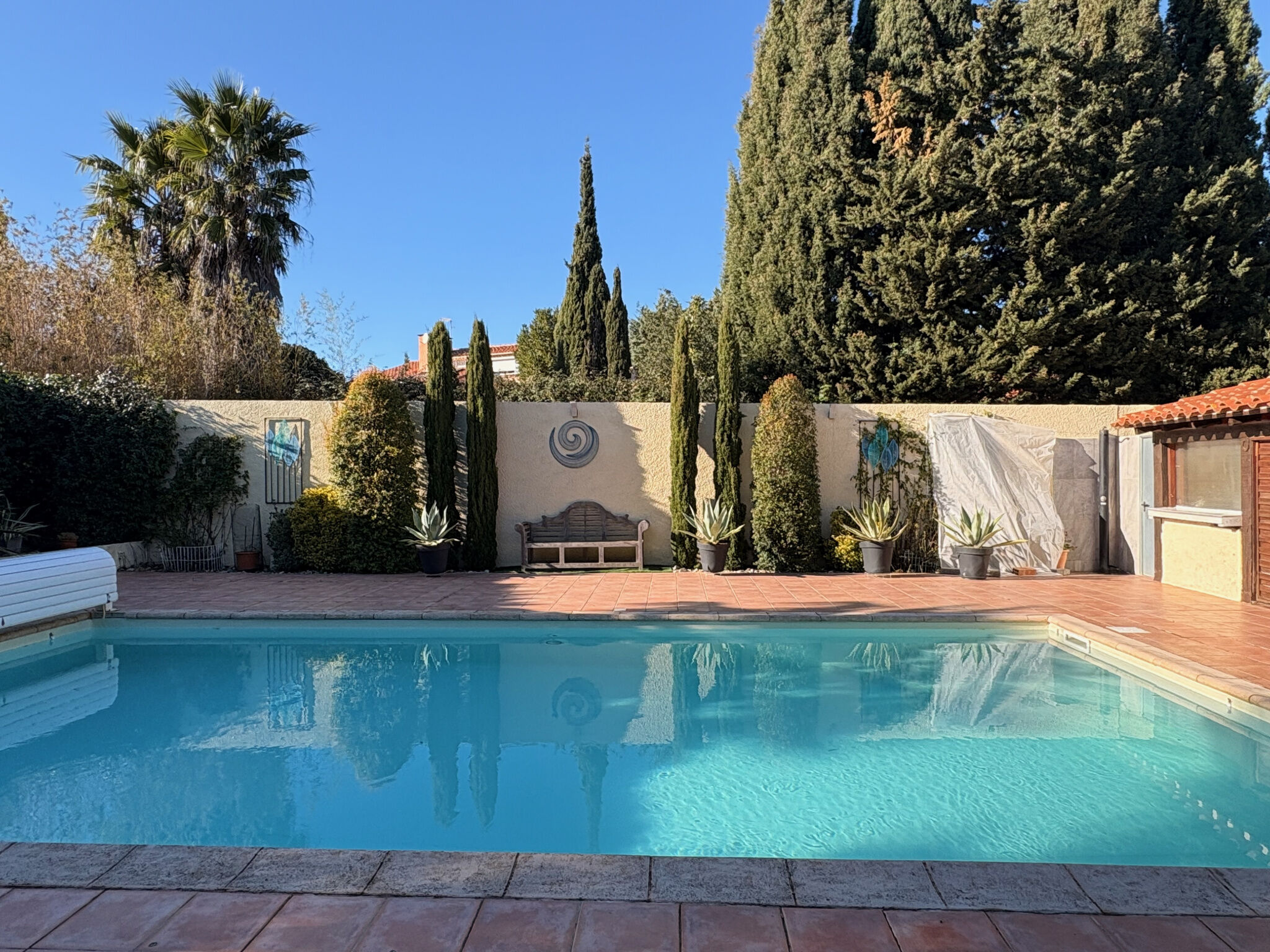 Villa / Maison 4 pièces  à vendre Thuir 66300