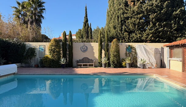 Villa / Maison 4 pièces  à vendre Thuir 66300