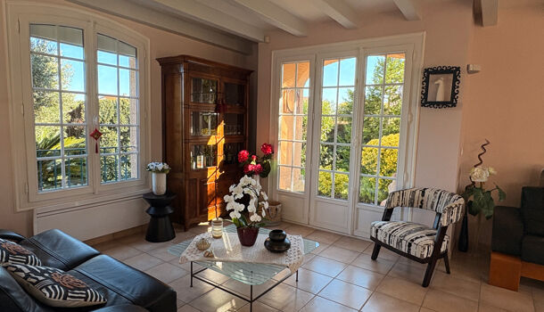 Villa / Maison 4 pièces  à vendre Thuir 66300