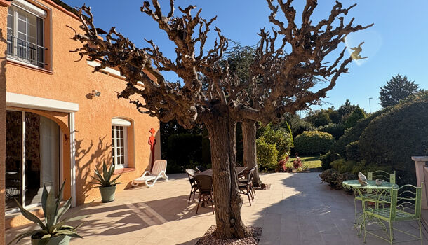 Villa / Maison 4 pièces  à vendre Thuir 66300